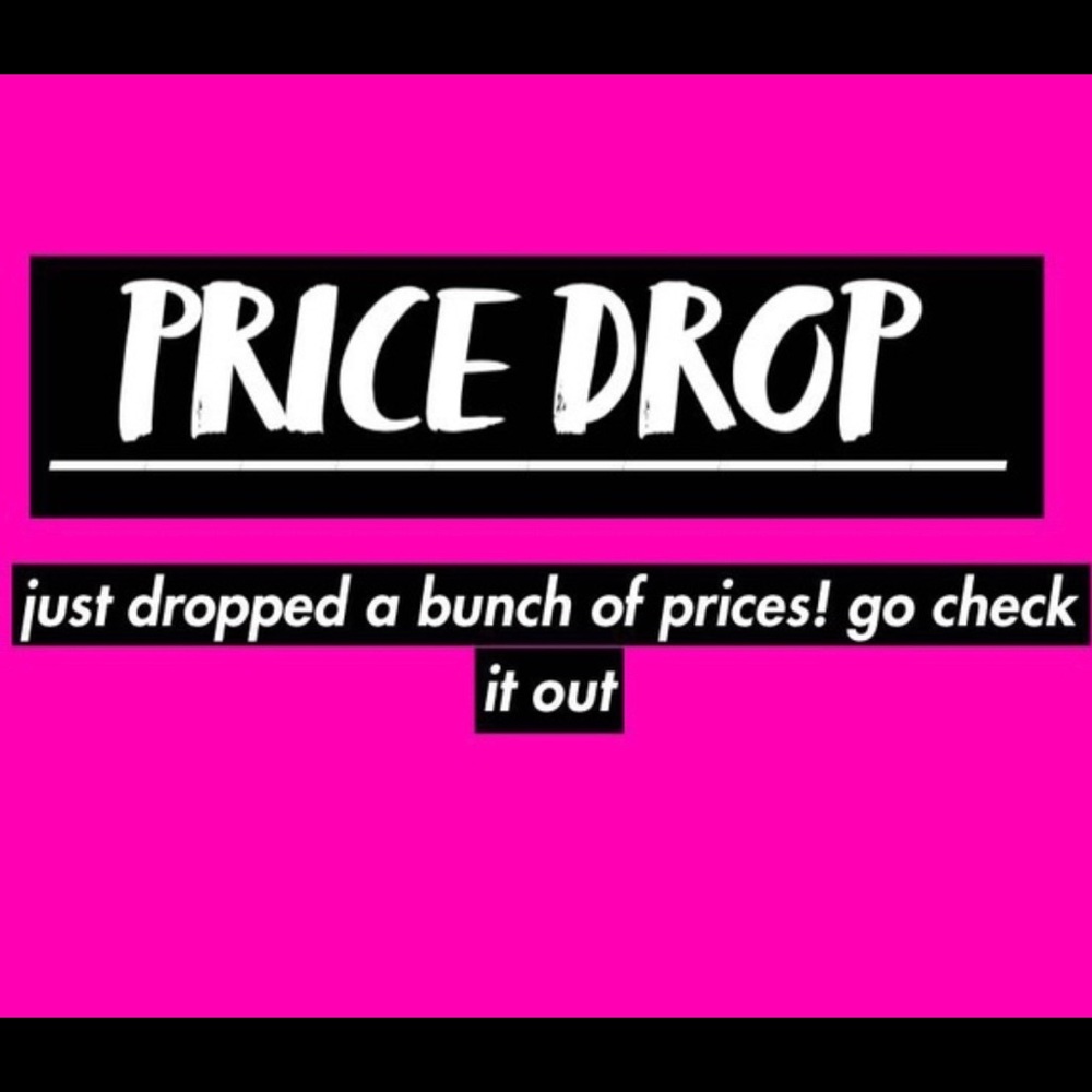 EVERYTHING MUST GO. MAKE ME AN OFFER!